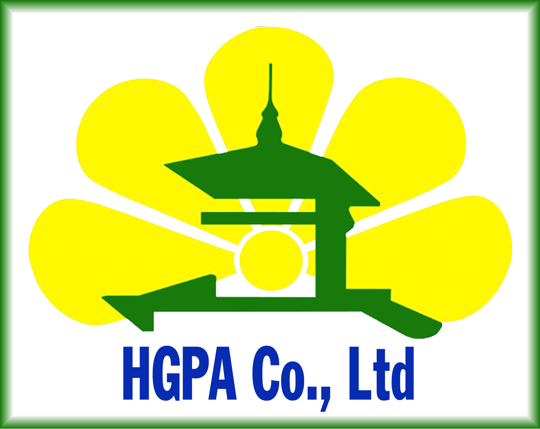 HGPA Co.,Ltd